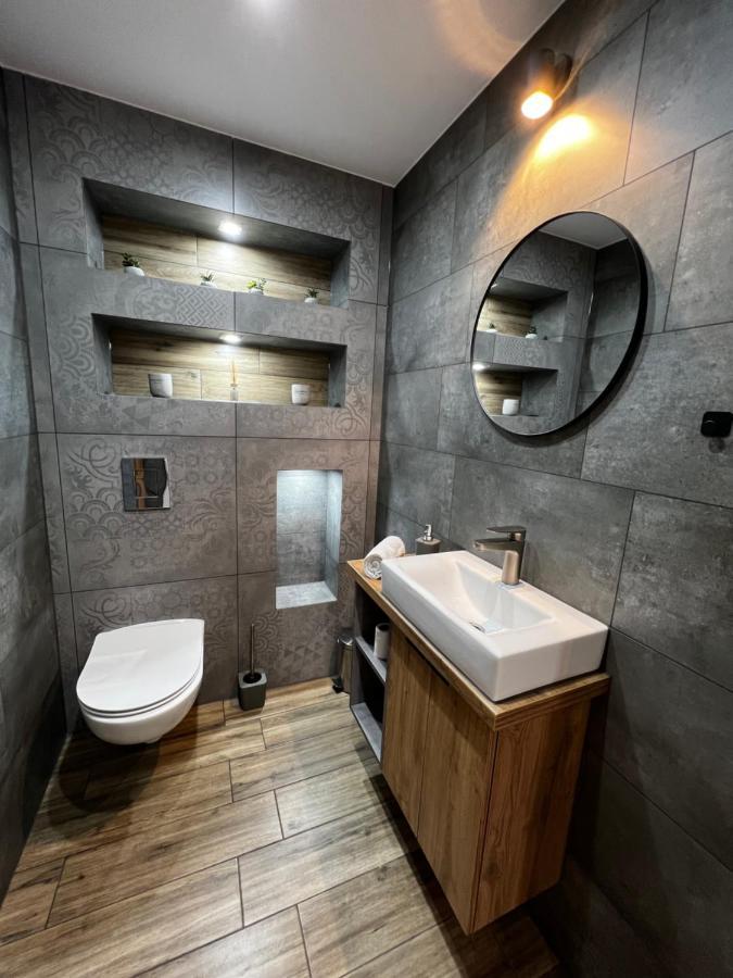 Domek 104 Zamość Exterior foto